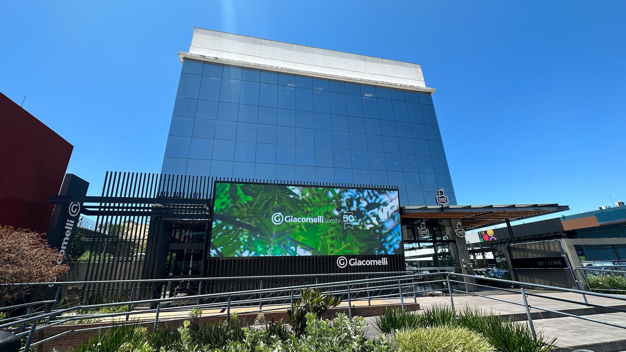 Agência Continente Agência Continente