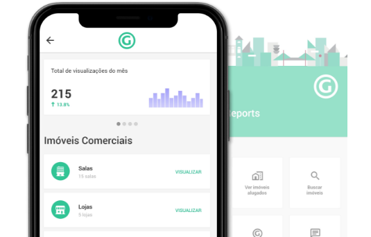 Conheça o app Giacomelli Reports. Uma ferramenta para transformar sua experiência em locação. Conheça o app Giacomelli Reports. Uma ferramenta para transformar sua experiência em locação.