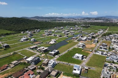 drone localização