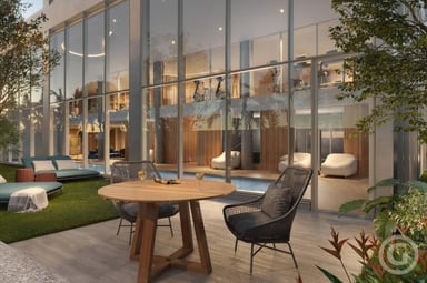 lounge externo e petplace