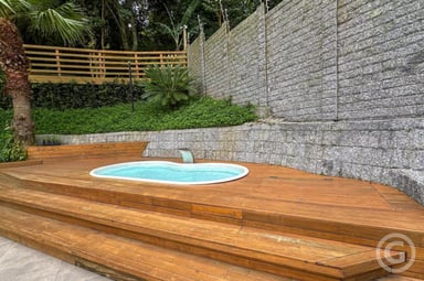 piscina infantil