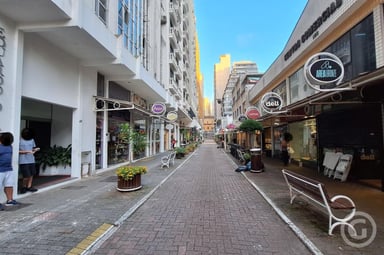 localização frente