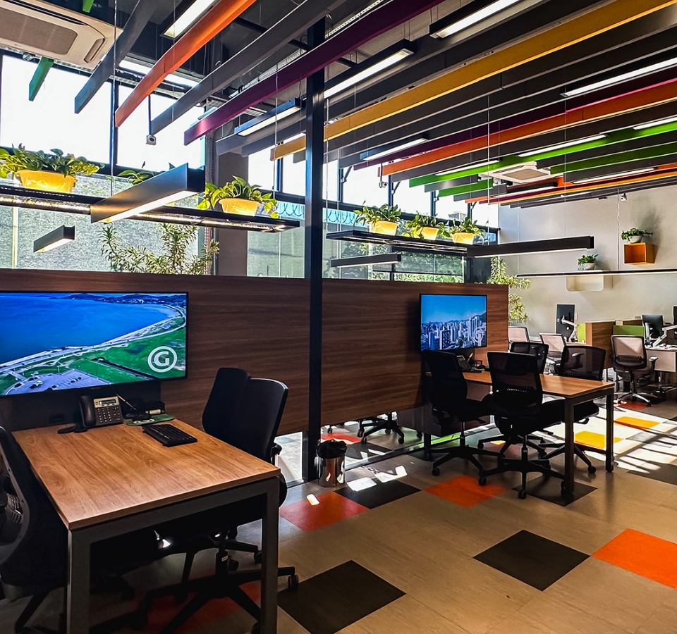 Imagem de Prédio Imagem de Prédio