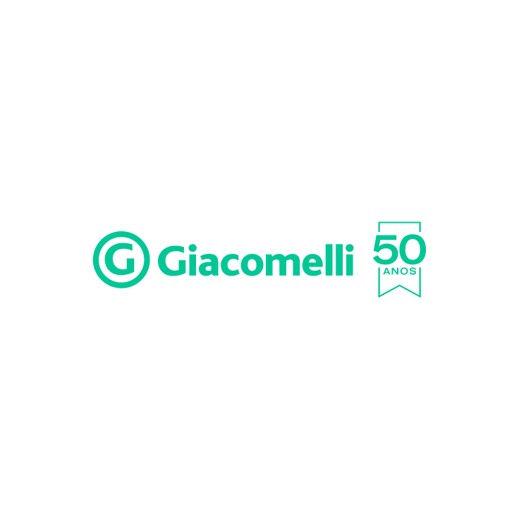 Giacomelli - 50 anos